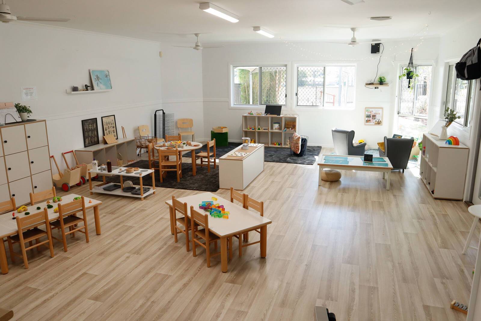 Goodstart Early Learning Fernvale