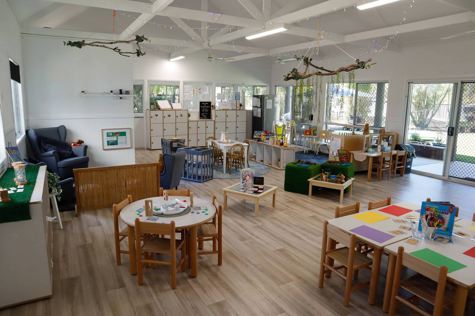 Goodstart Early Learning Fernvale