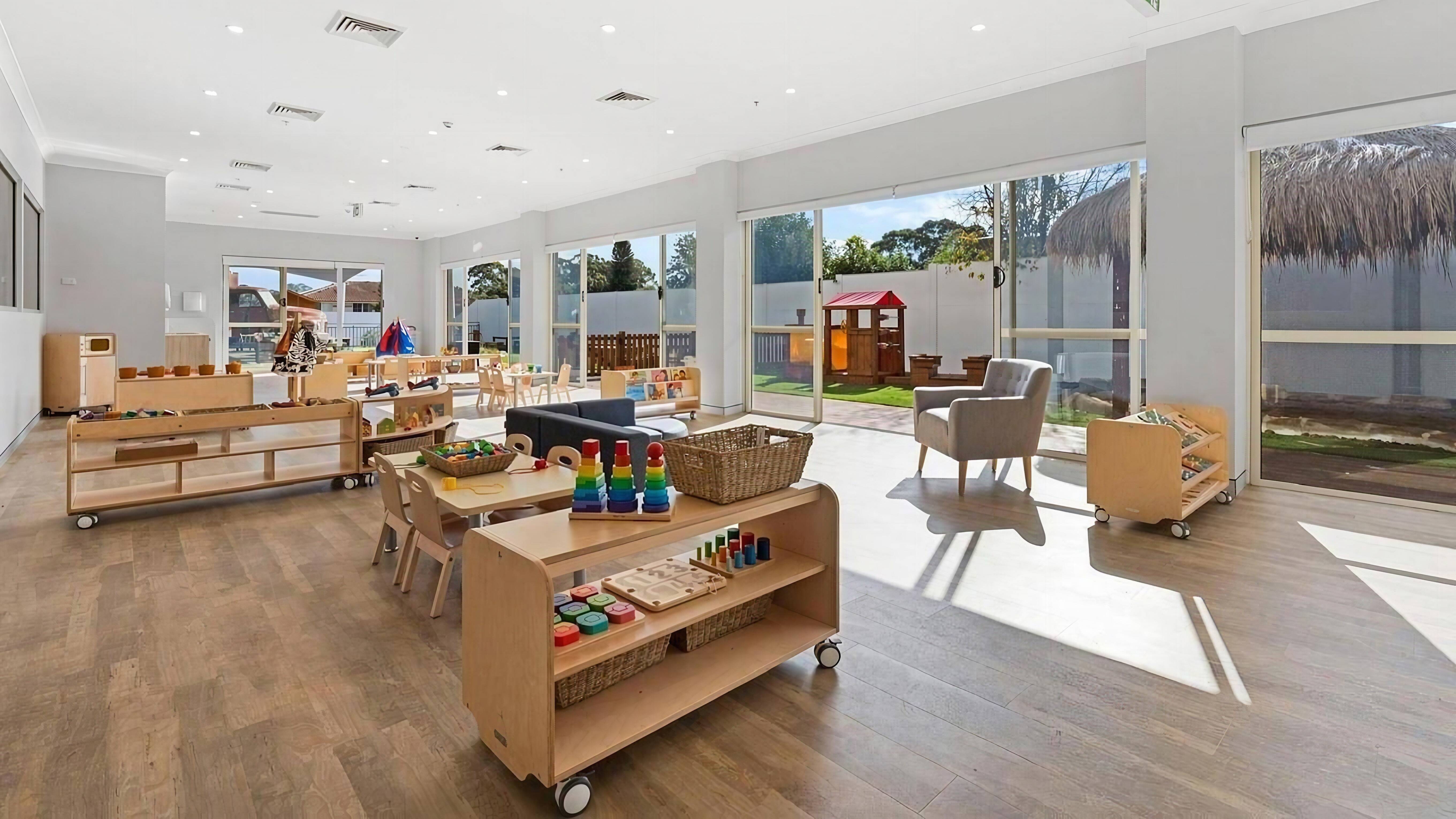 Young Academics Early Learning Centre North Kellyville, Indwarra Ave