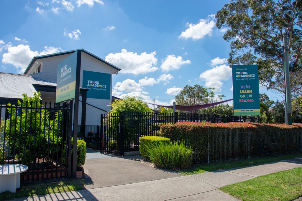 Young Academics Early Learning Centre - Riverstone | Toddle