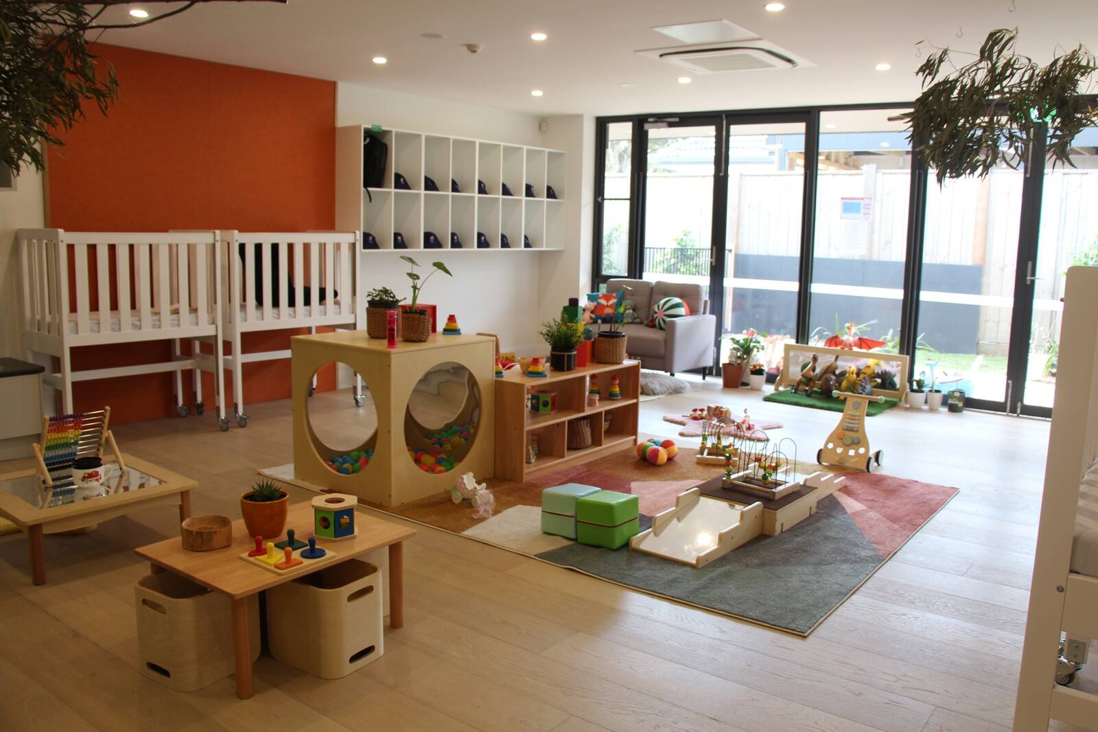 Inventors of the Future