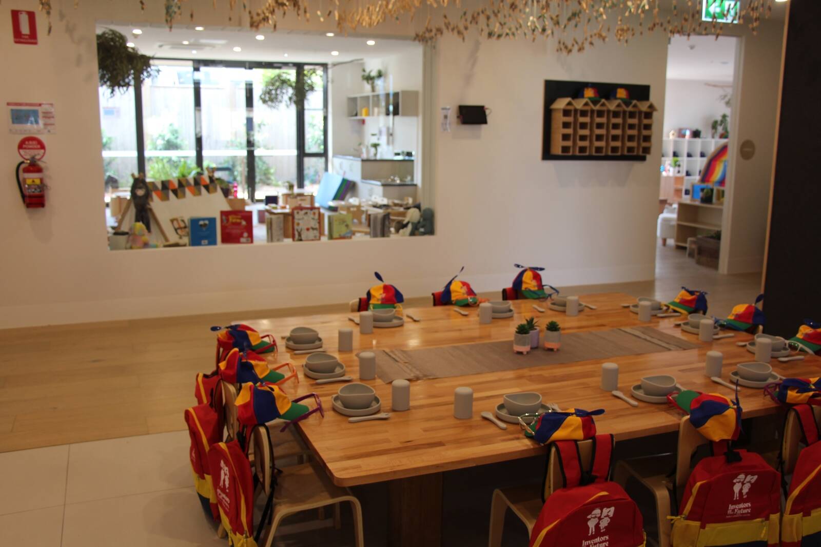 Inventors of the Future