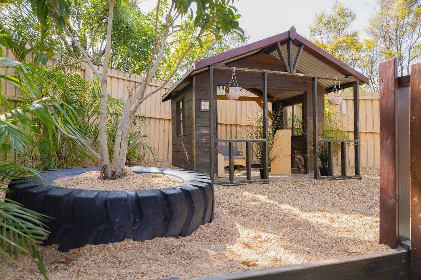 Community Kids Victoria Point Early Education Centre
