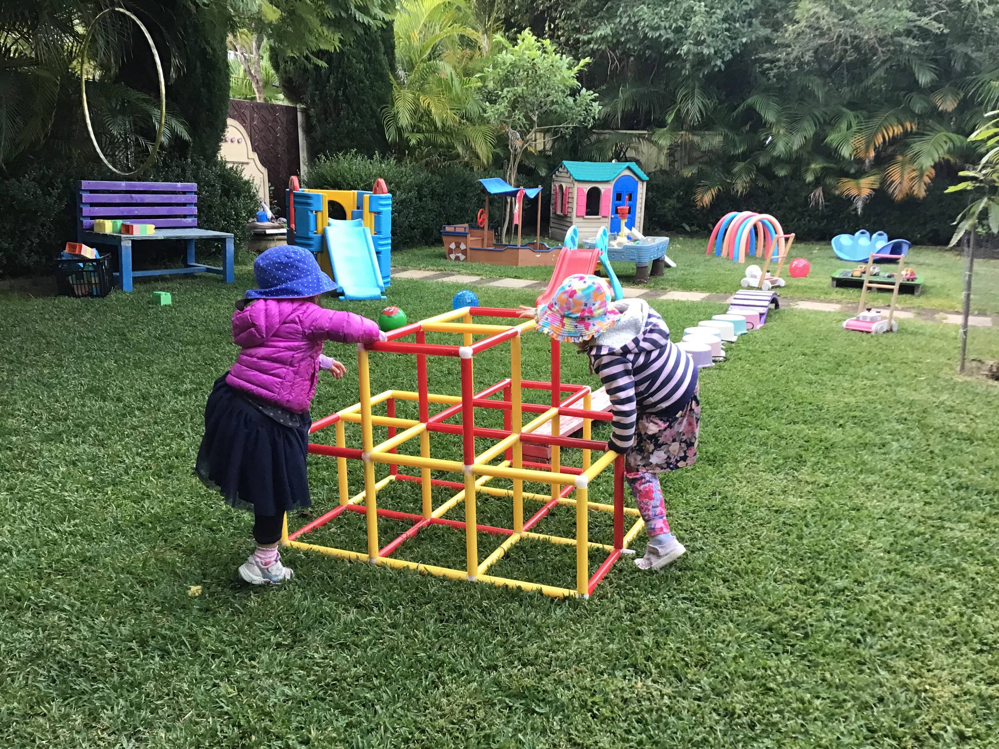 Zafira's Family Day Care