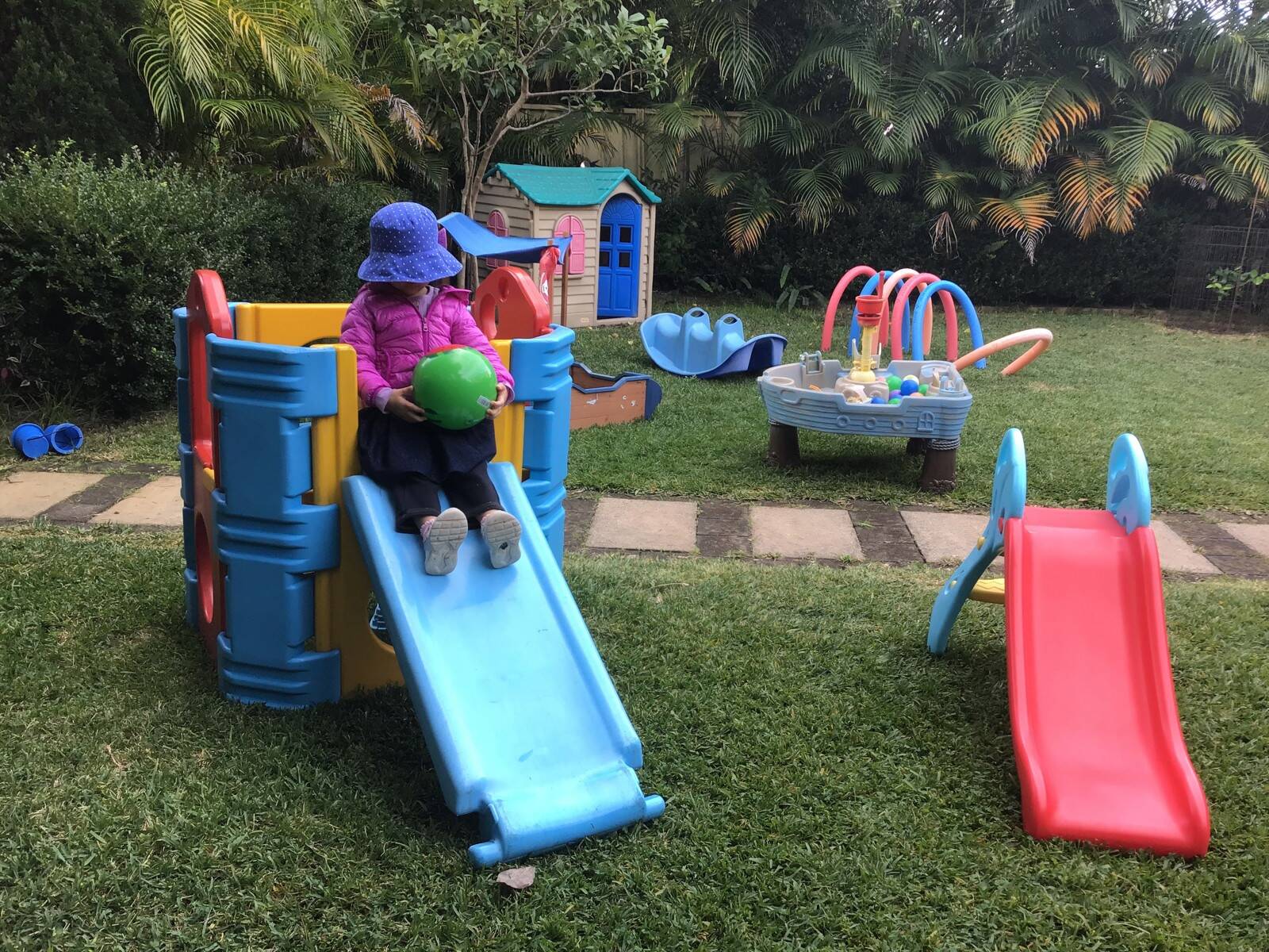 Zafira's Family Day Care