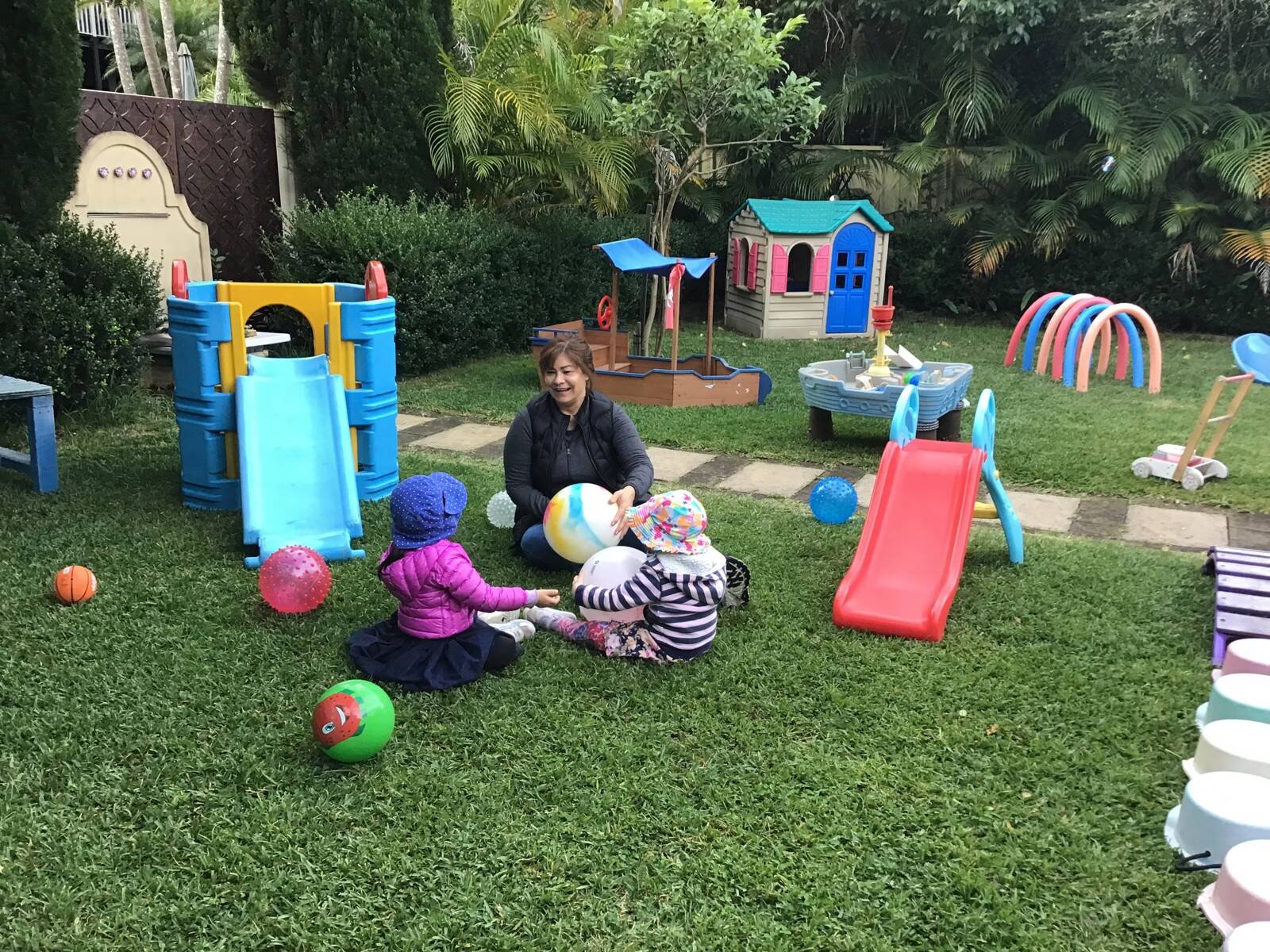Zafira's Family Day Care