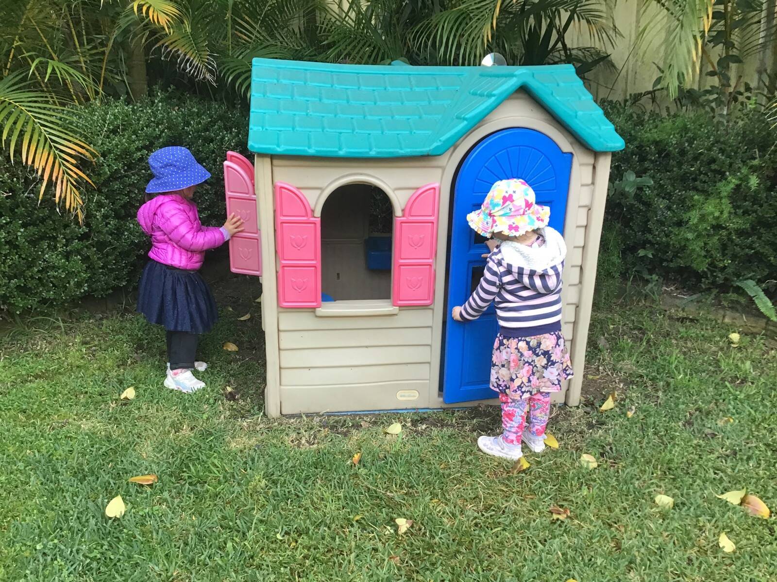 Zafira's Family Day Care