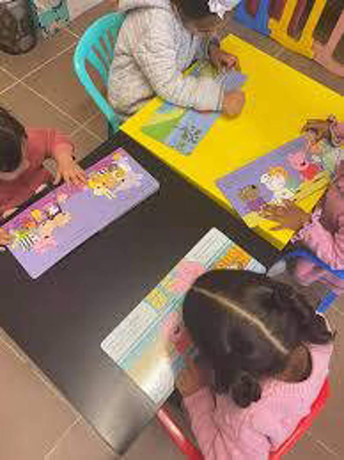 Laughing Kids Family Day Care