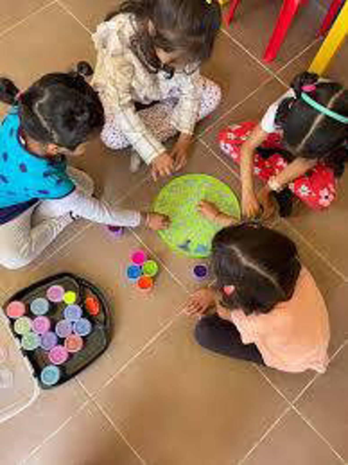 Laughing Kids Family Day Care