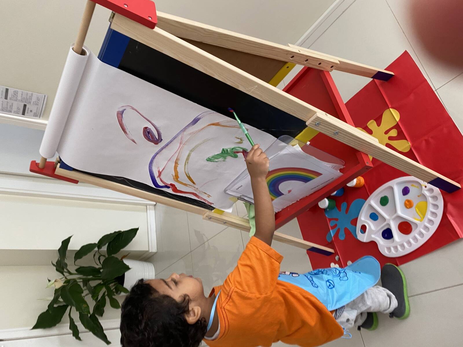 Early Learner's Family Day Care