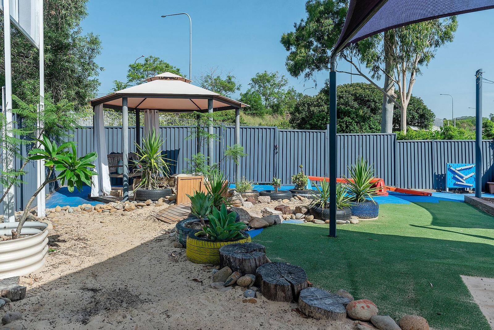 Community Kids Leumeah Early Education Centre