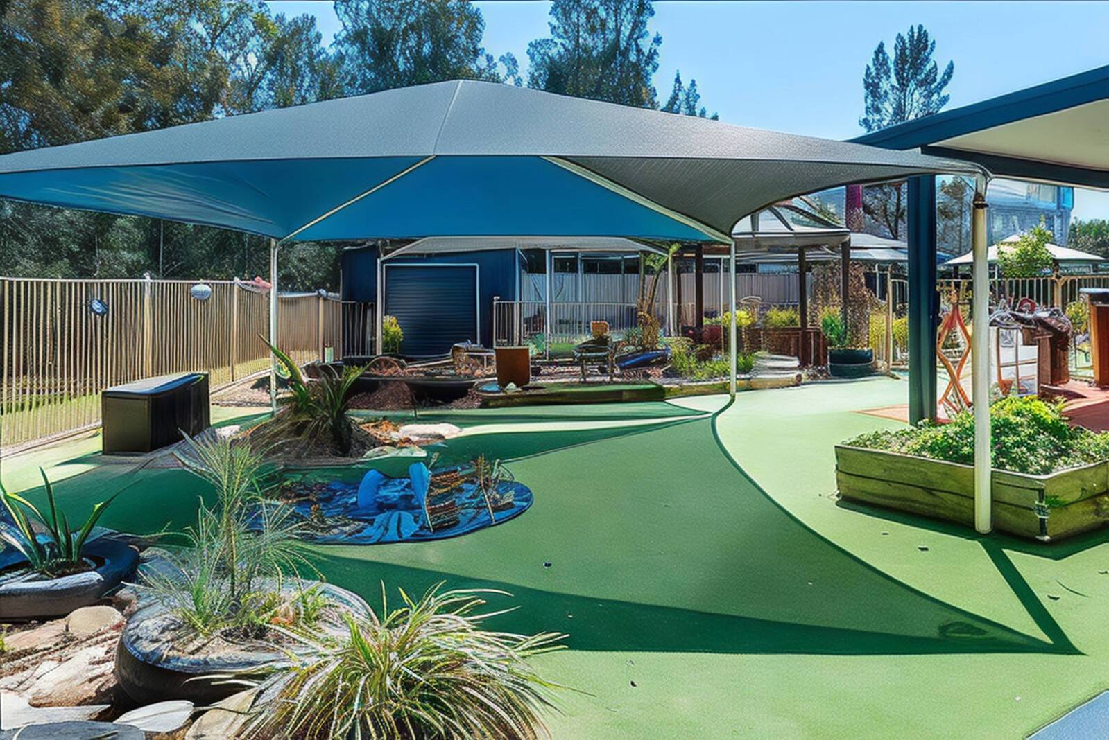 Kindy Patch West Gosford