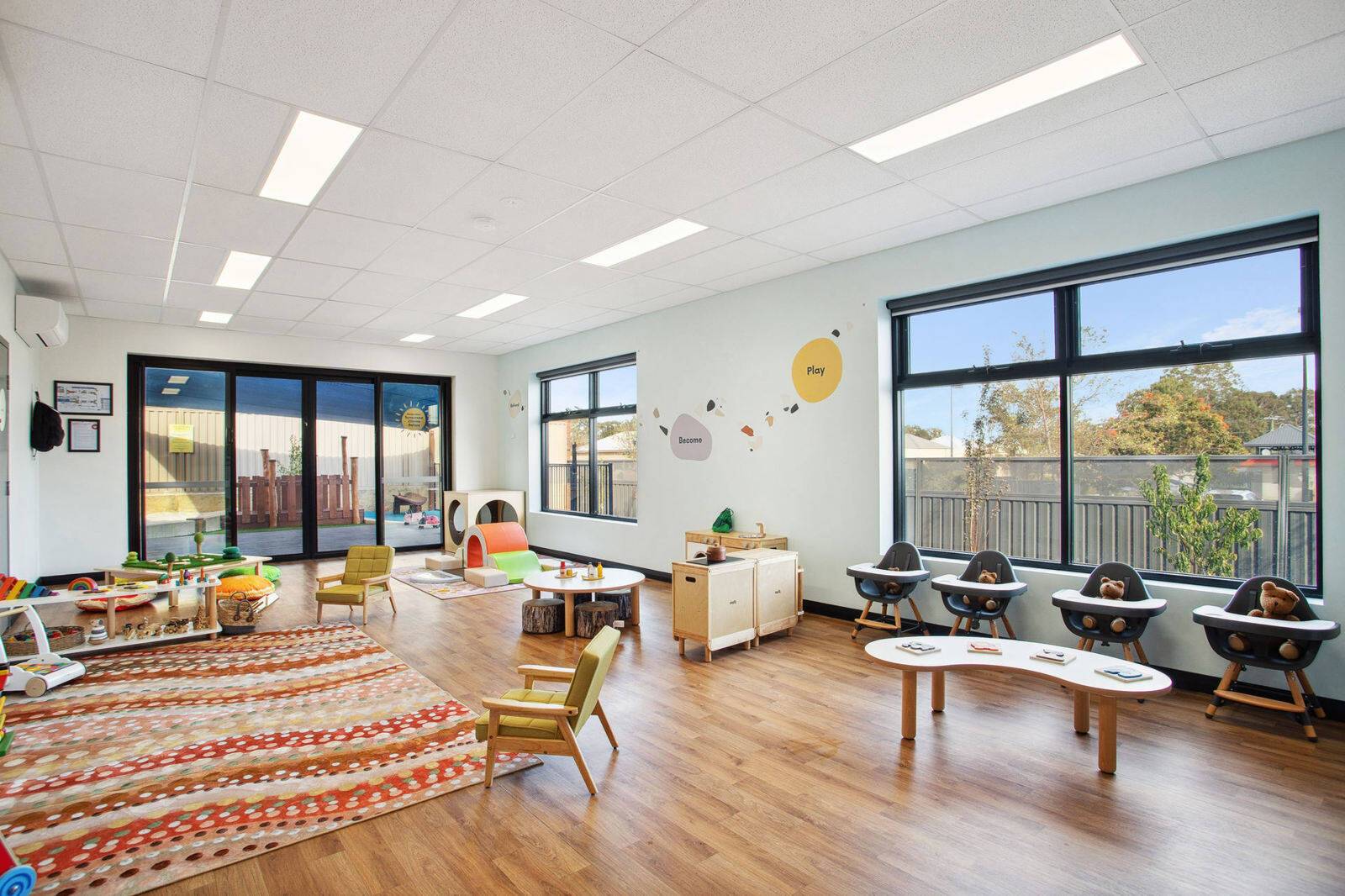 Cuddles Early Learning and Childcare Centre East Byford