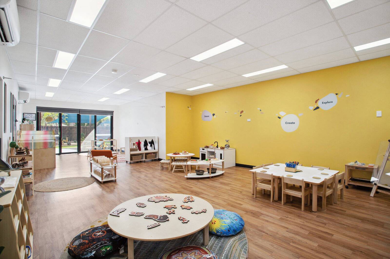 Cuddles Early Learning and Childcare Centre East Byford