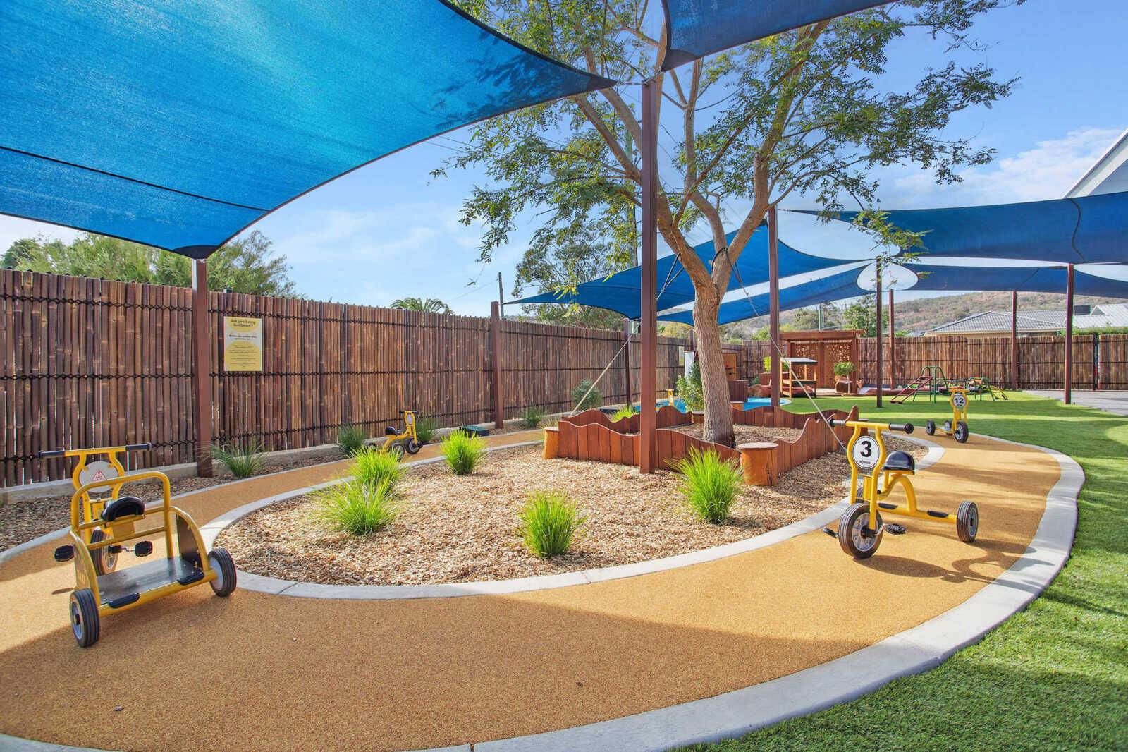 Cuddles Early Learning and Childcare Centre East Byford