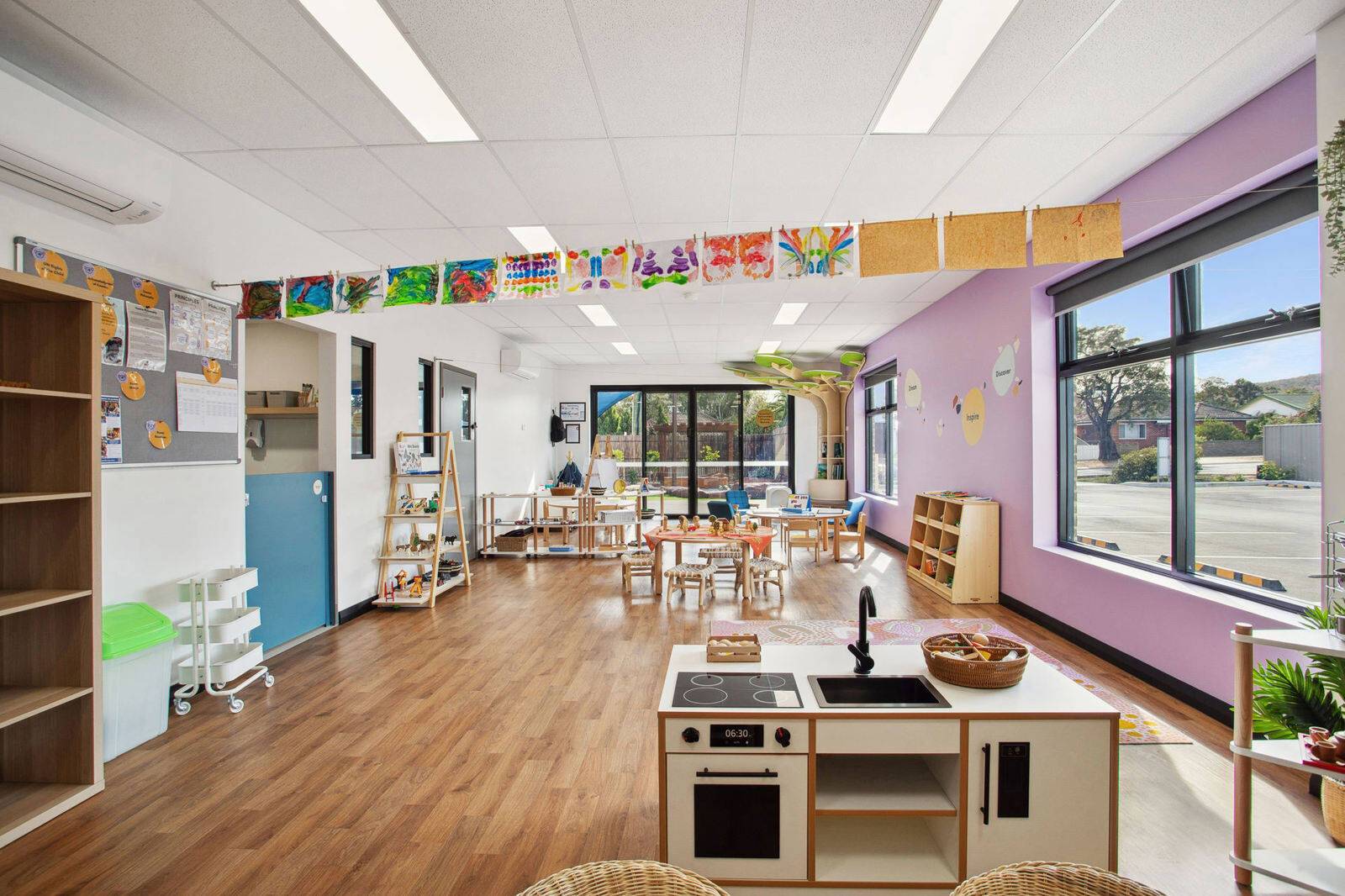 Cuddles Early Learning and Childcare Centre East Byford