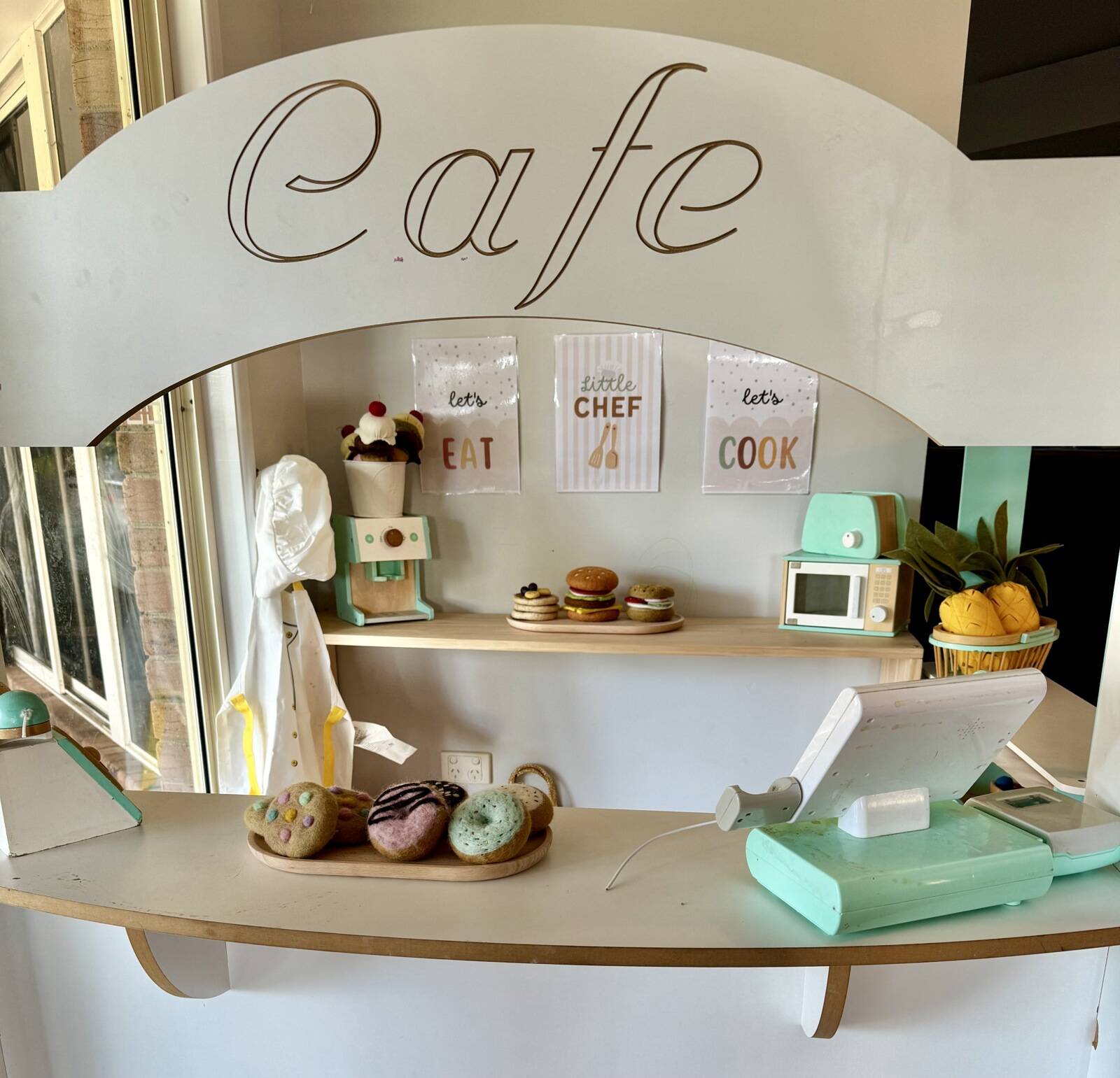 Eco-Haven Home Education and Care 