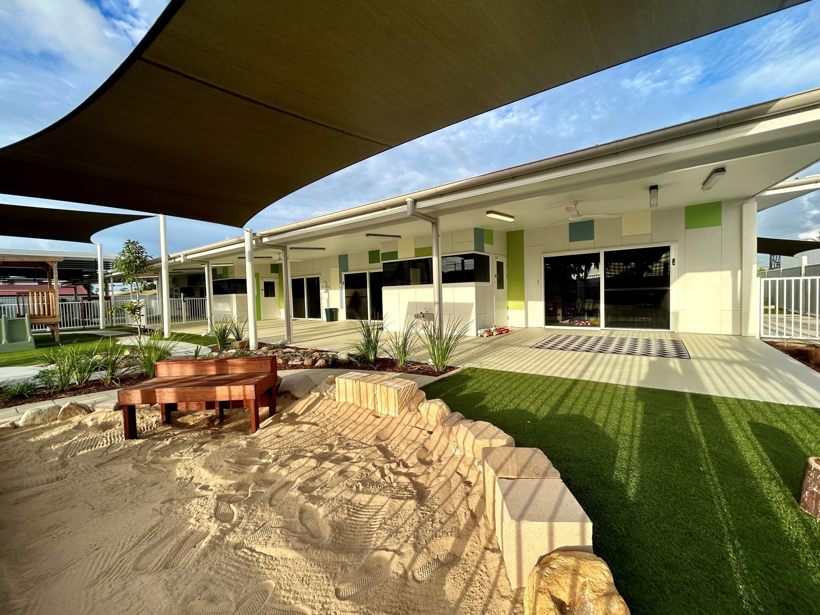 My Kids Early Learning - Mackay