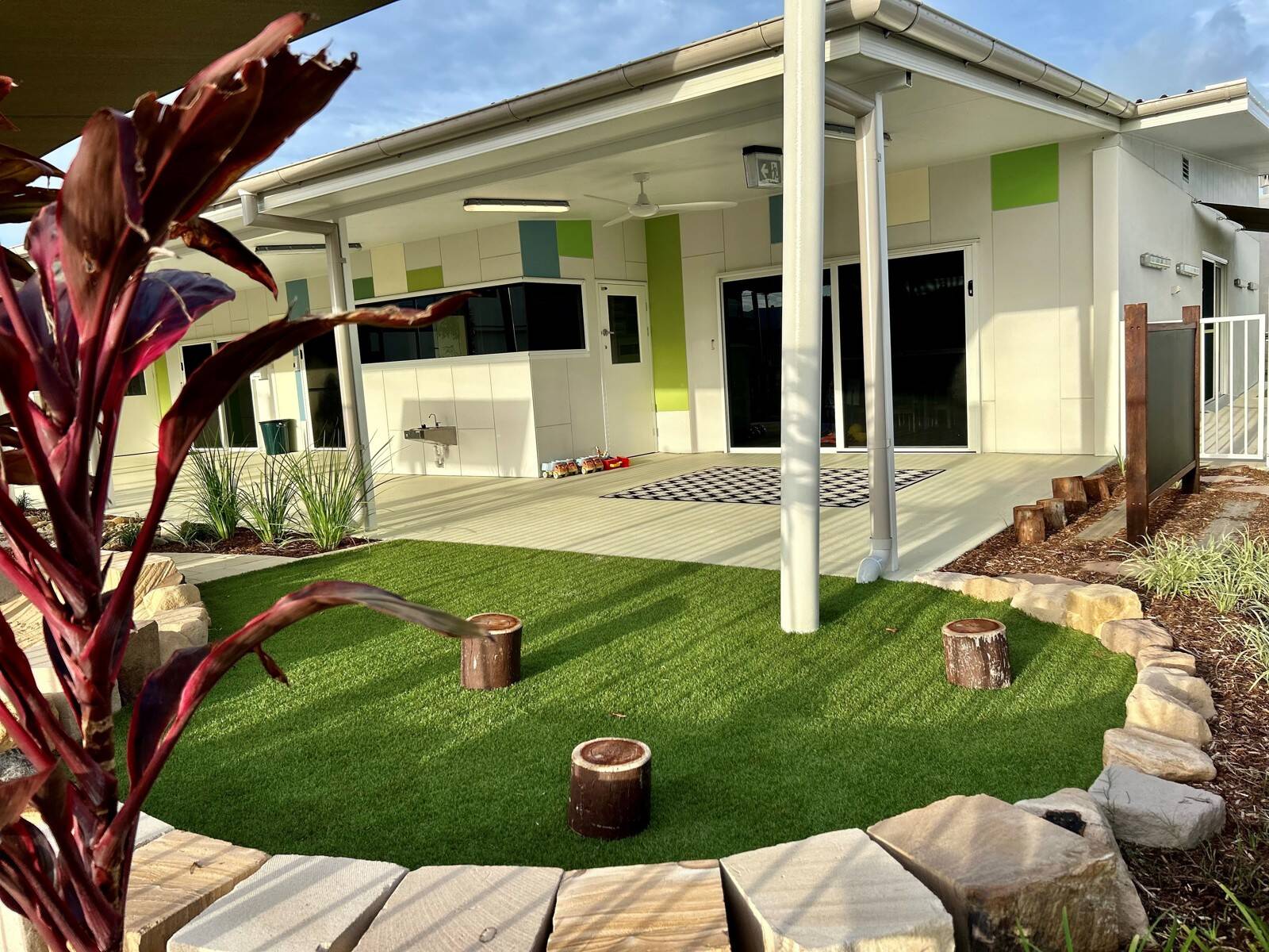 My Kids Early Learning - Mackay