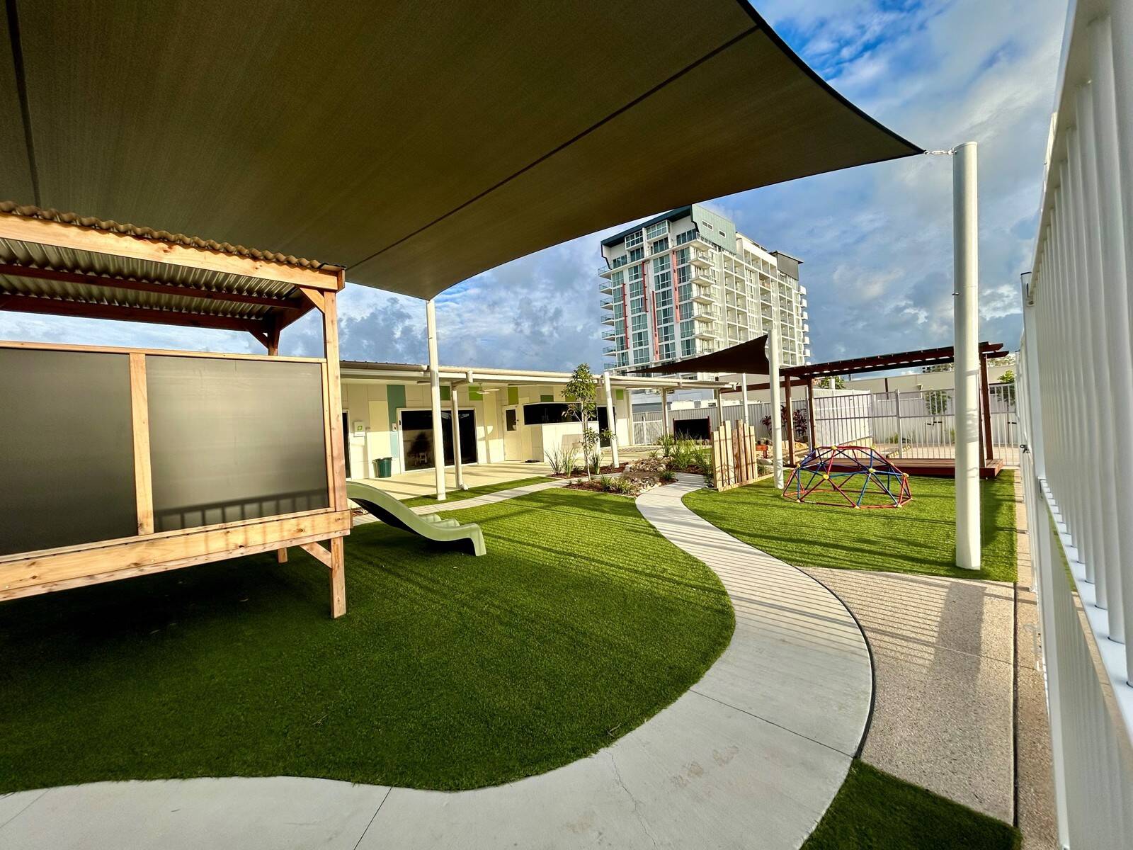 My Kids Early Learning - Mackay