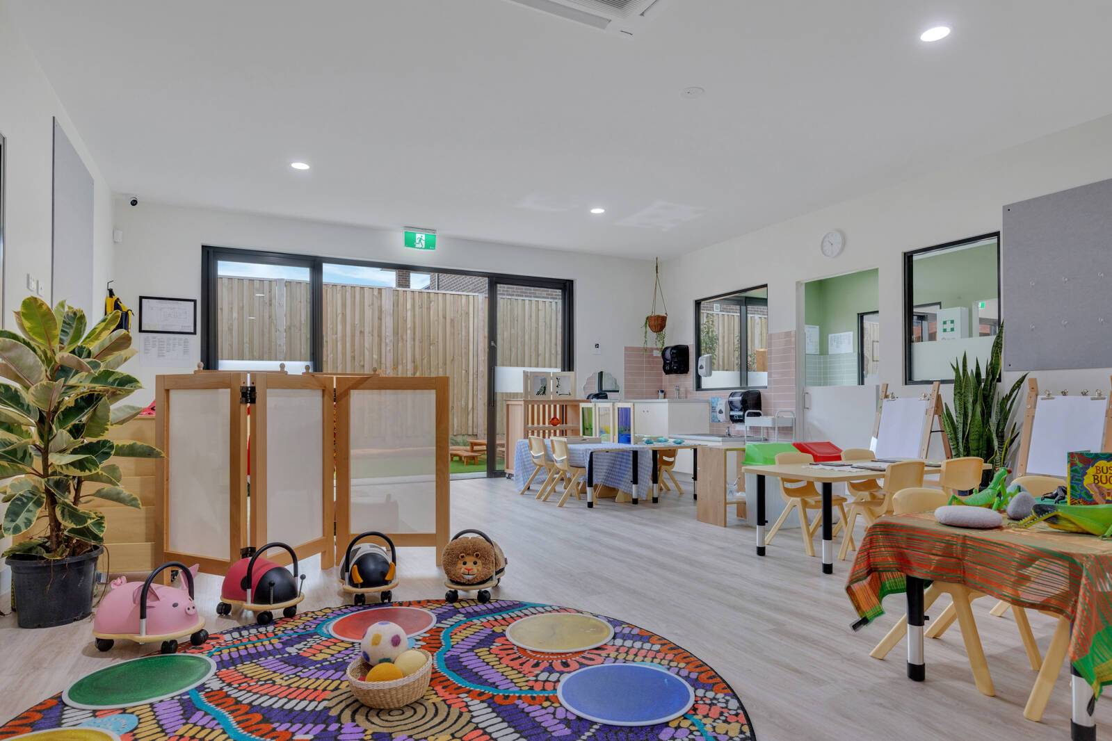 Aspire Early Education & Kindergarten Manor Lakes