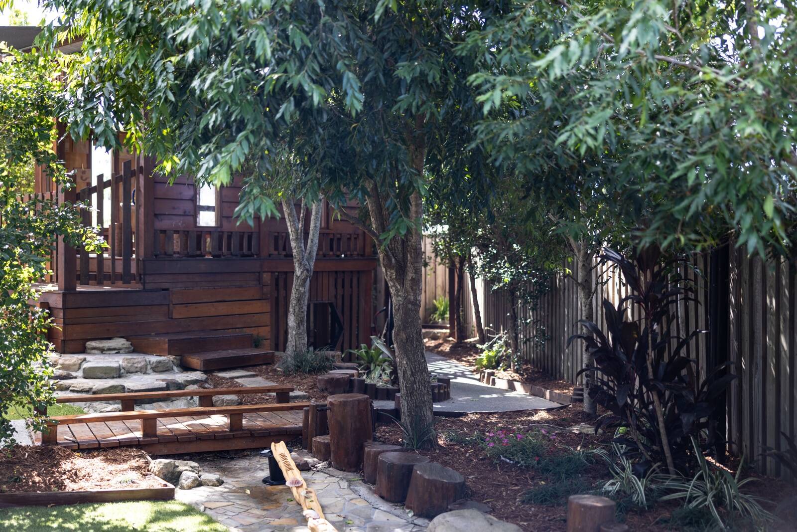 Coomera Playschool Early Learning Centre