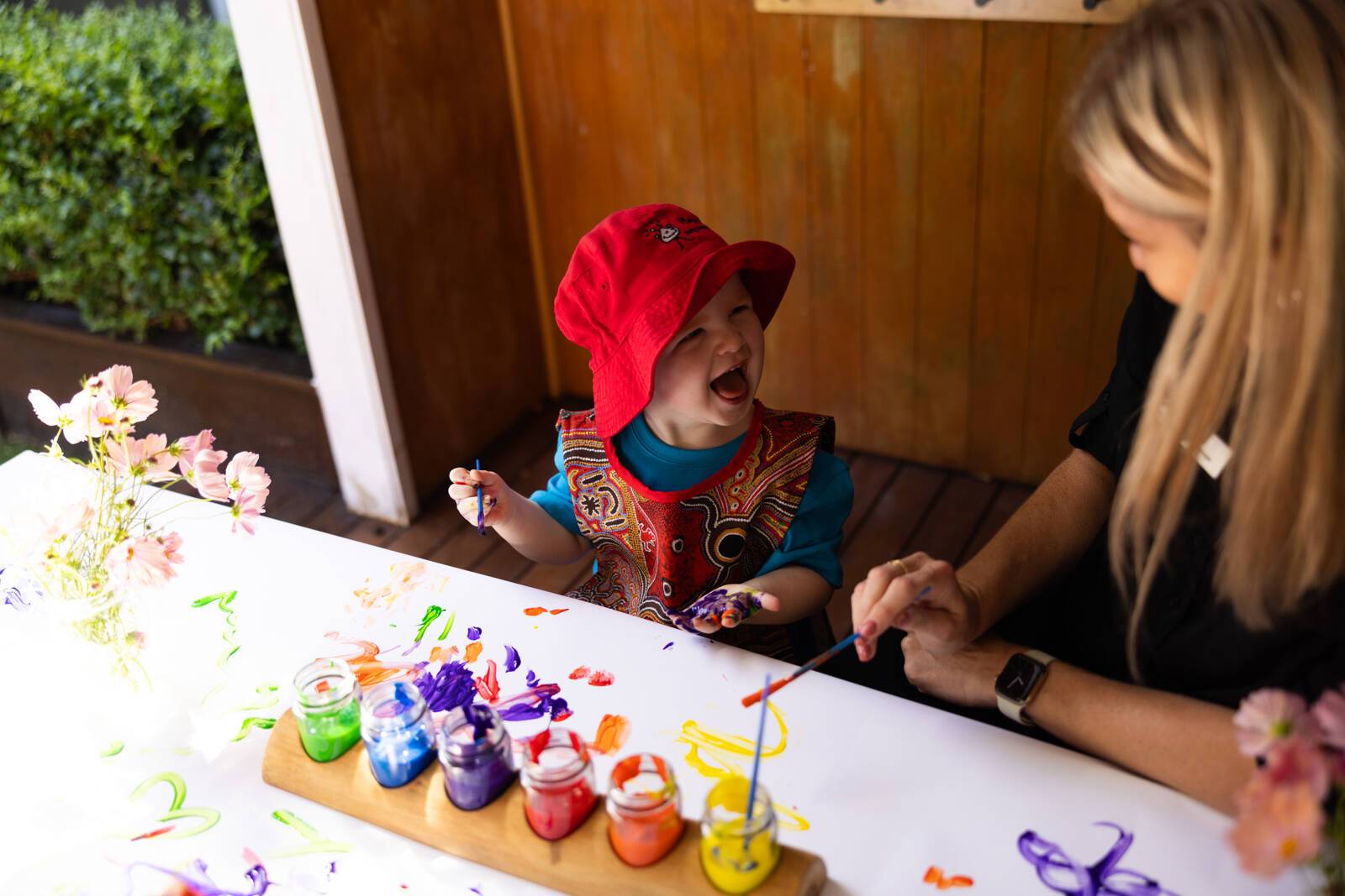 Coomera Rivers Playschool Early Learning Centre