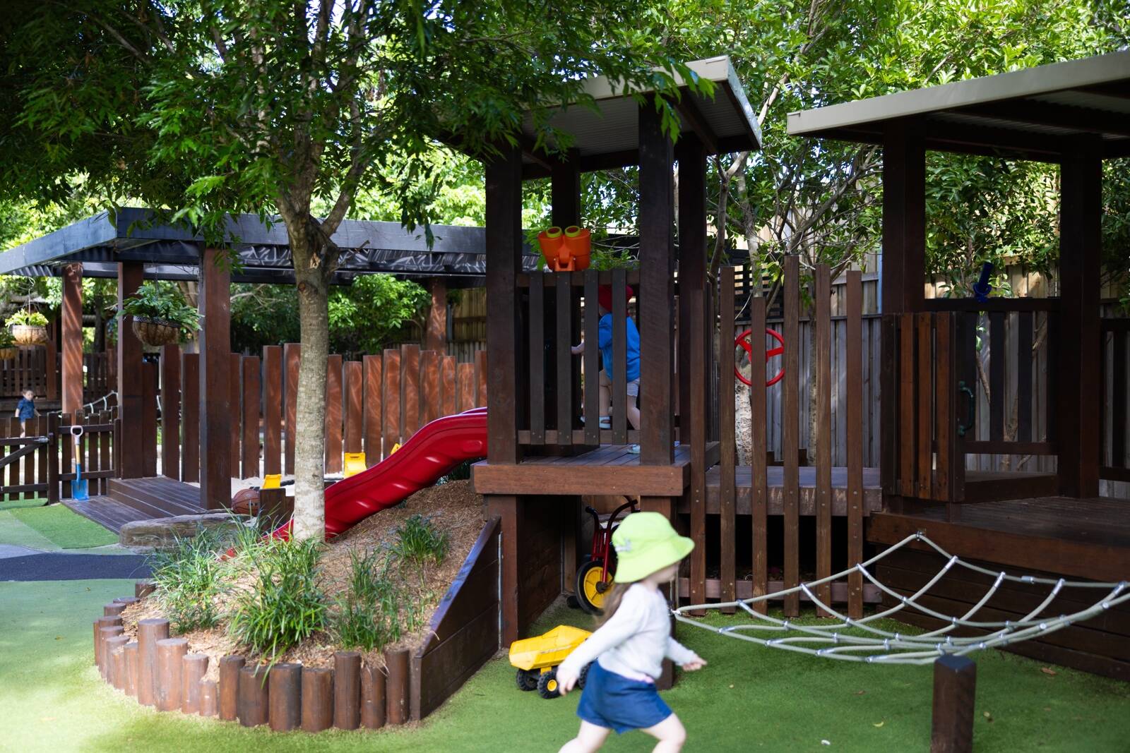 Coomera Rivers Playschool Early Learning Centre