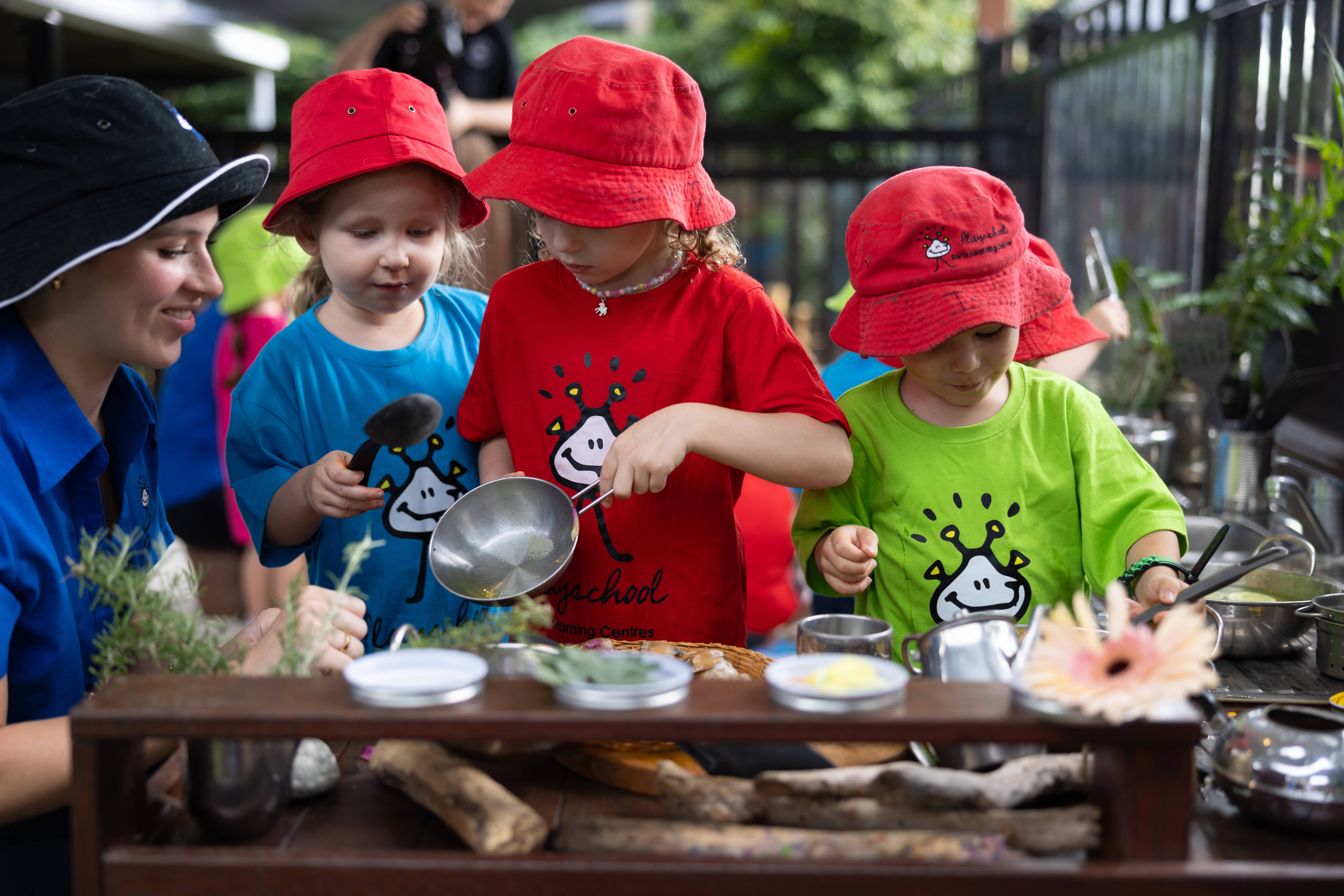 Labrador Playschool Early Learning Centre