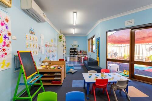 Little Explorers Learning Centre - Ermington