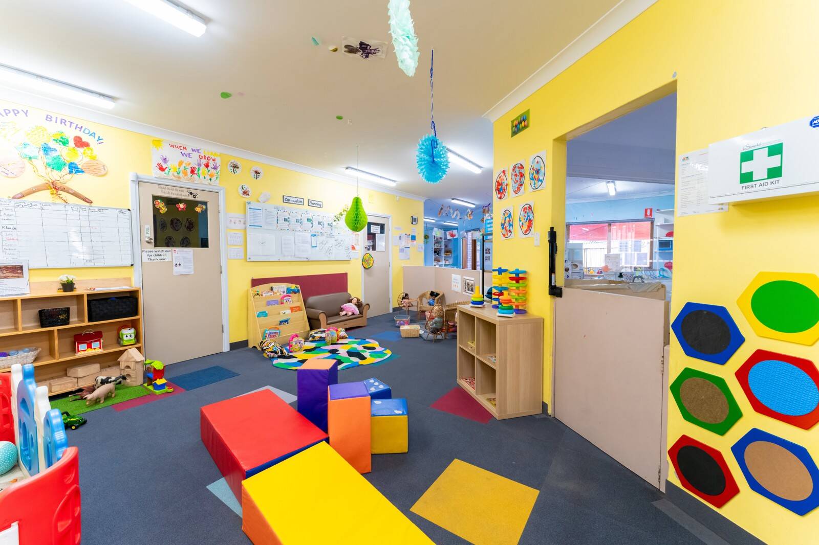 Little Explorers Learning Centre - Ermington