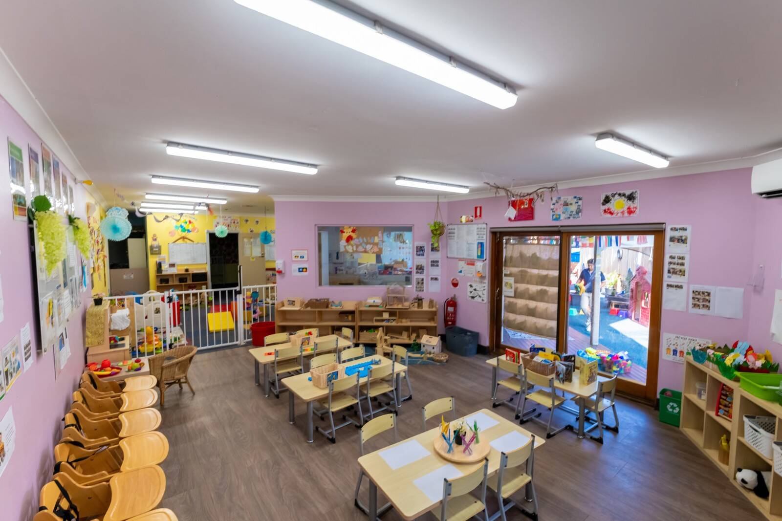 Little Explorers Learning Centre - Ermington