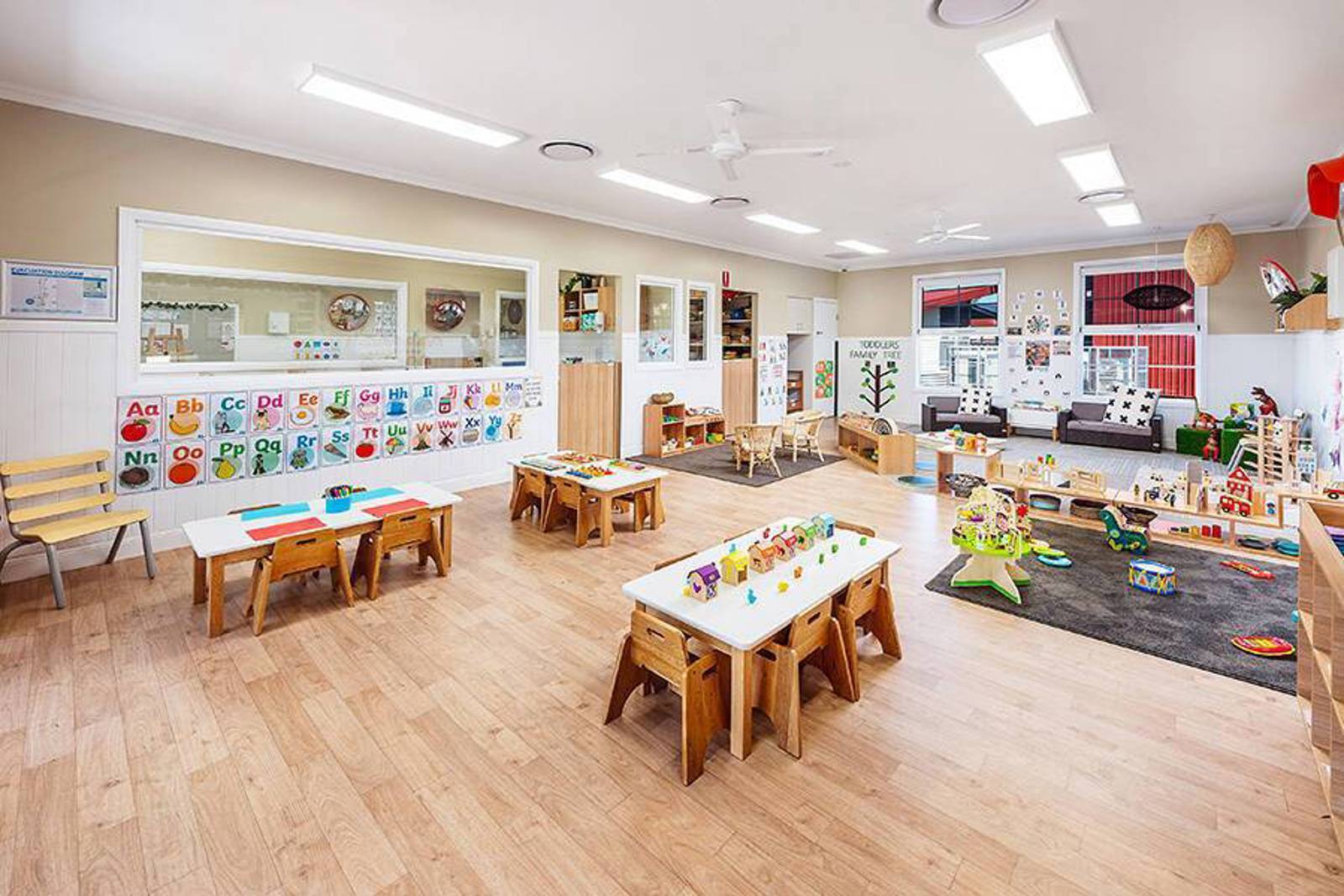 Children First Angle Vale - enrol now for 2026