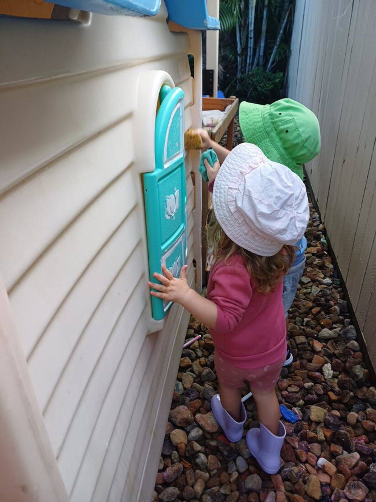 Shine Family Daycare