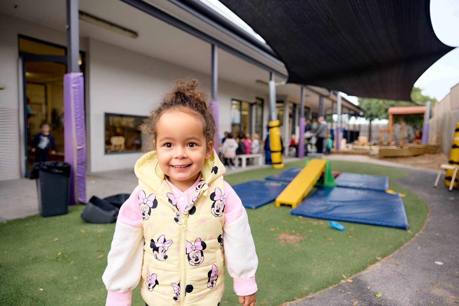 Goodstart Early Learning Aspendale Gardens
