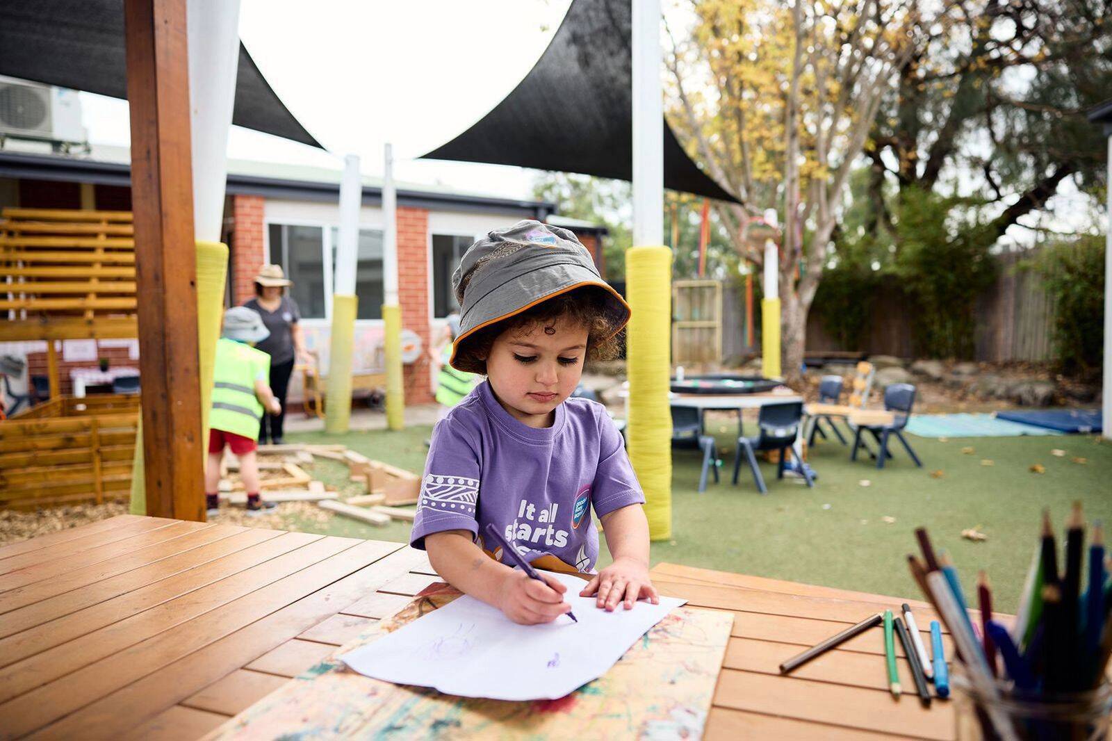 Goodstart Early Learning Chelsea Heights