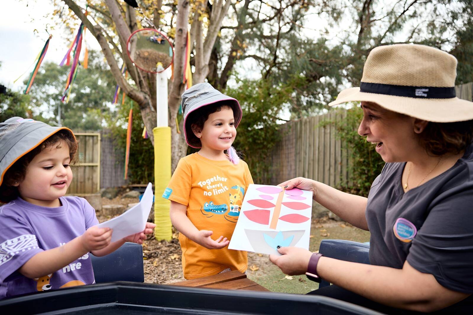 Goodstart Early Learning Chelsea Heights