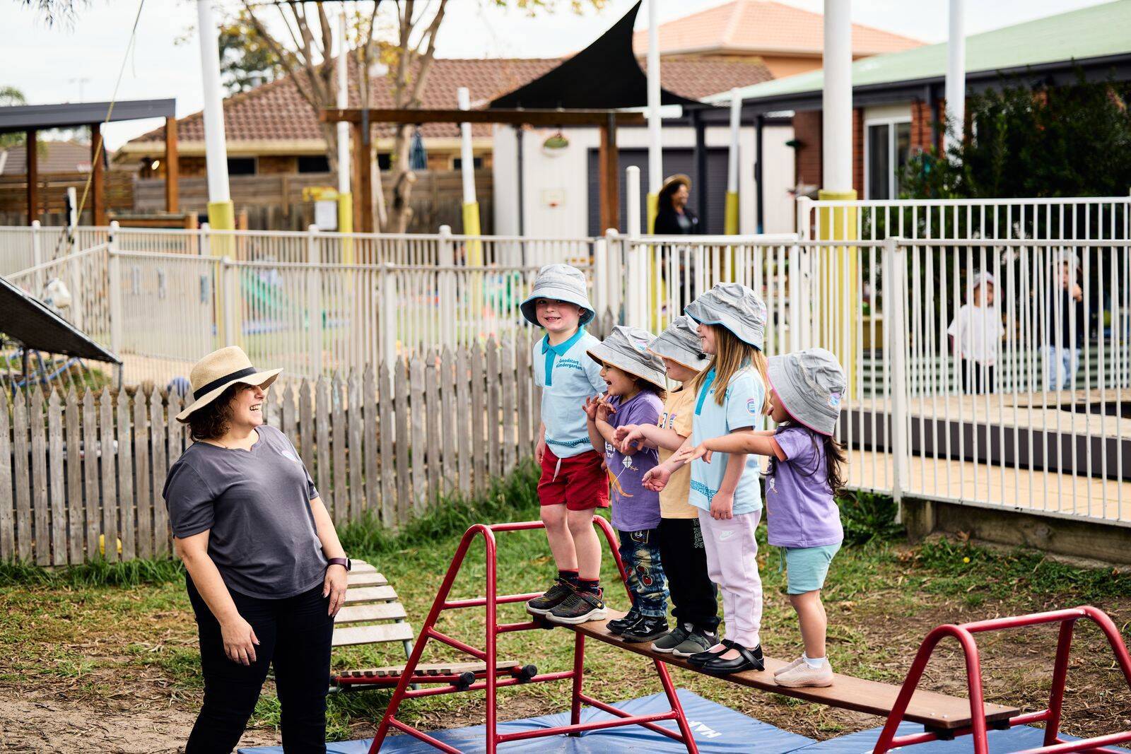 Goodstart Early Learning Chelsea Heights
