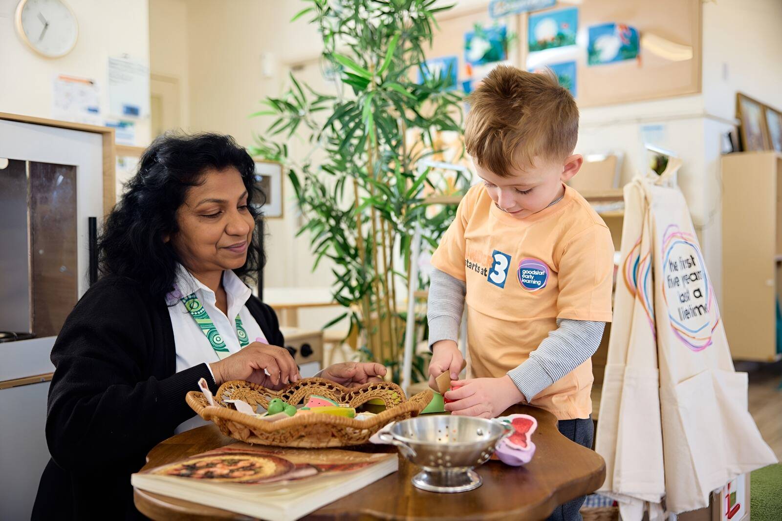 Goodstart Early Learning Chadstone