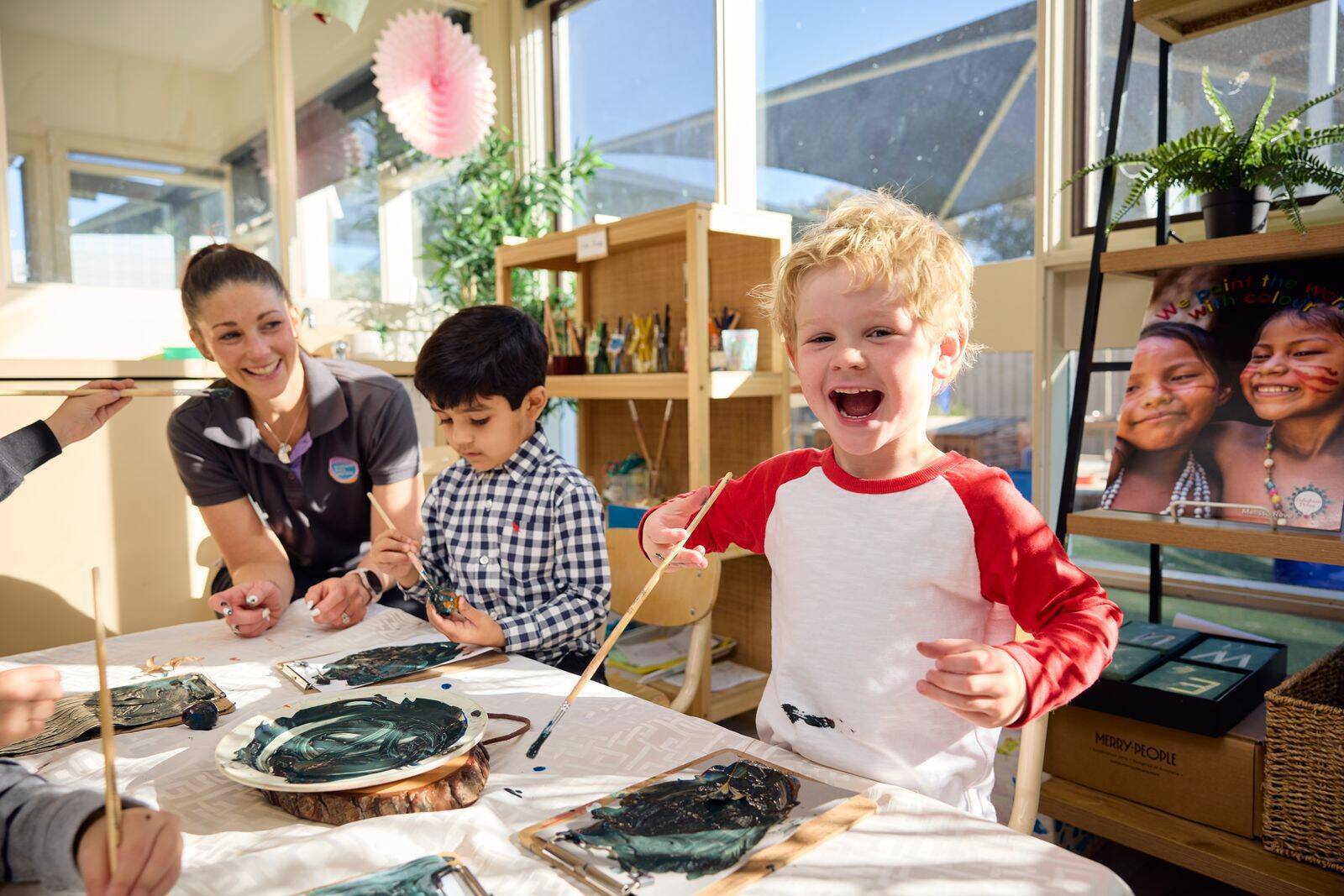 Goodstart Early Learning Chadstone
