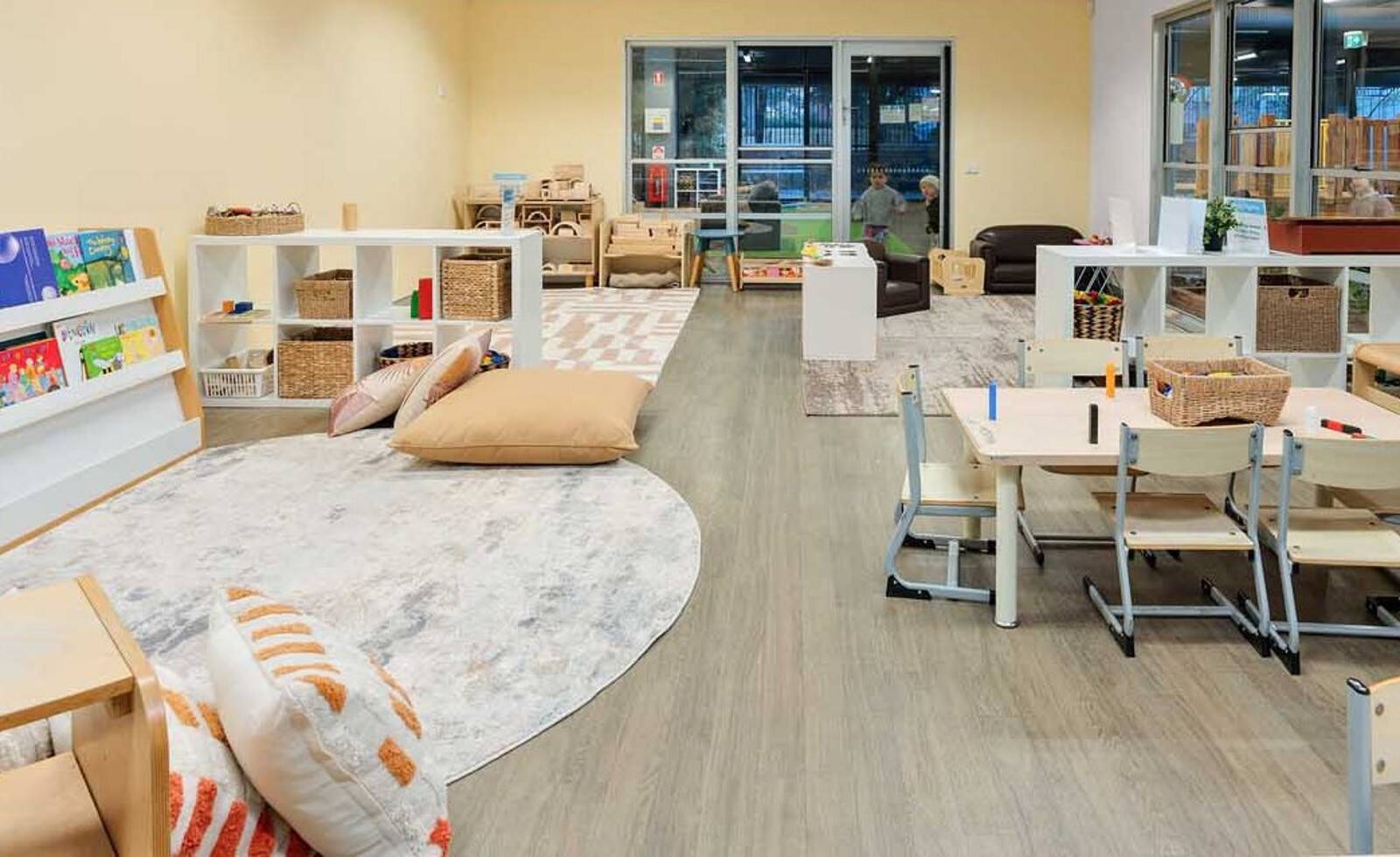 Guardian Childcare & Education Barton