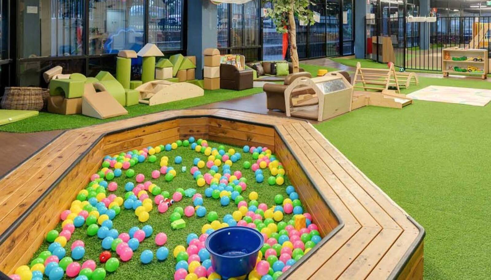 Guardian Childcare & Education Barton