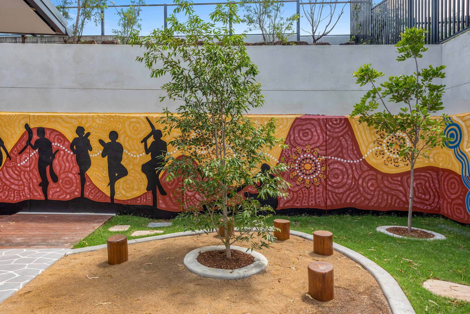 AppleBerries Early Education Service Brookwater