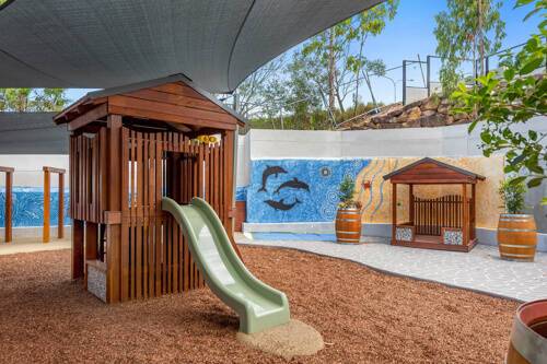 AppleBerries Early Education Service Brookwater