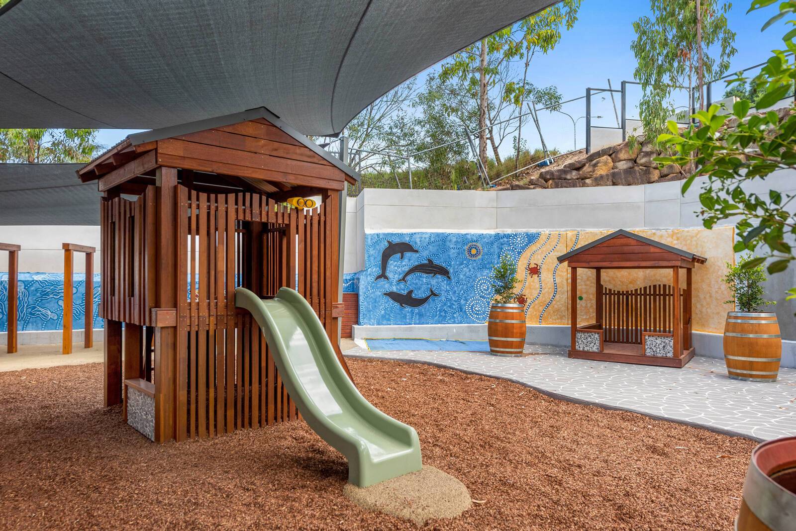 AppleBerries Early Education Service Brookwater