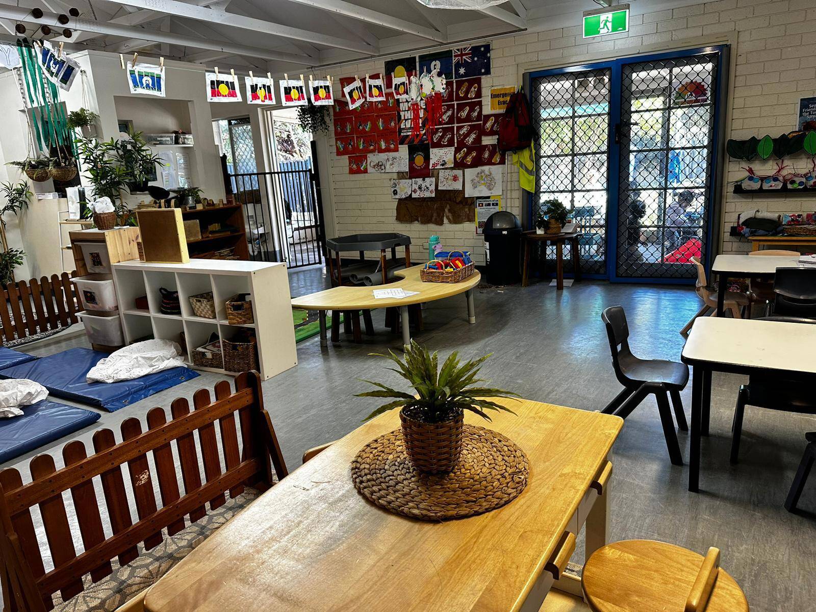 Roseberry House Early Learning Centre Beenleigh