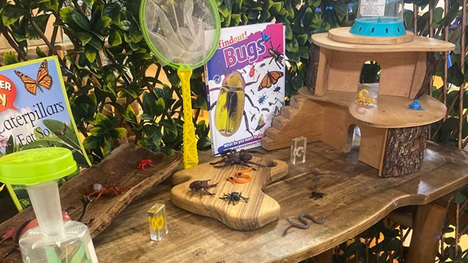 AppleBerries Early Education Service Kallangur