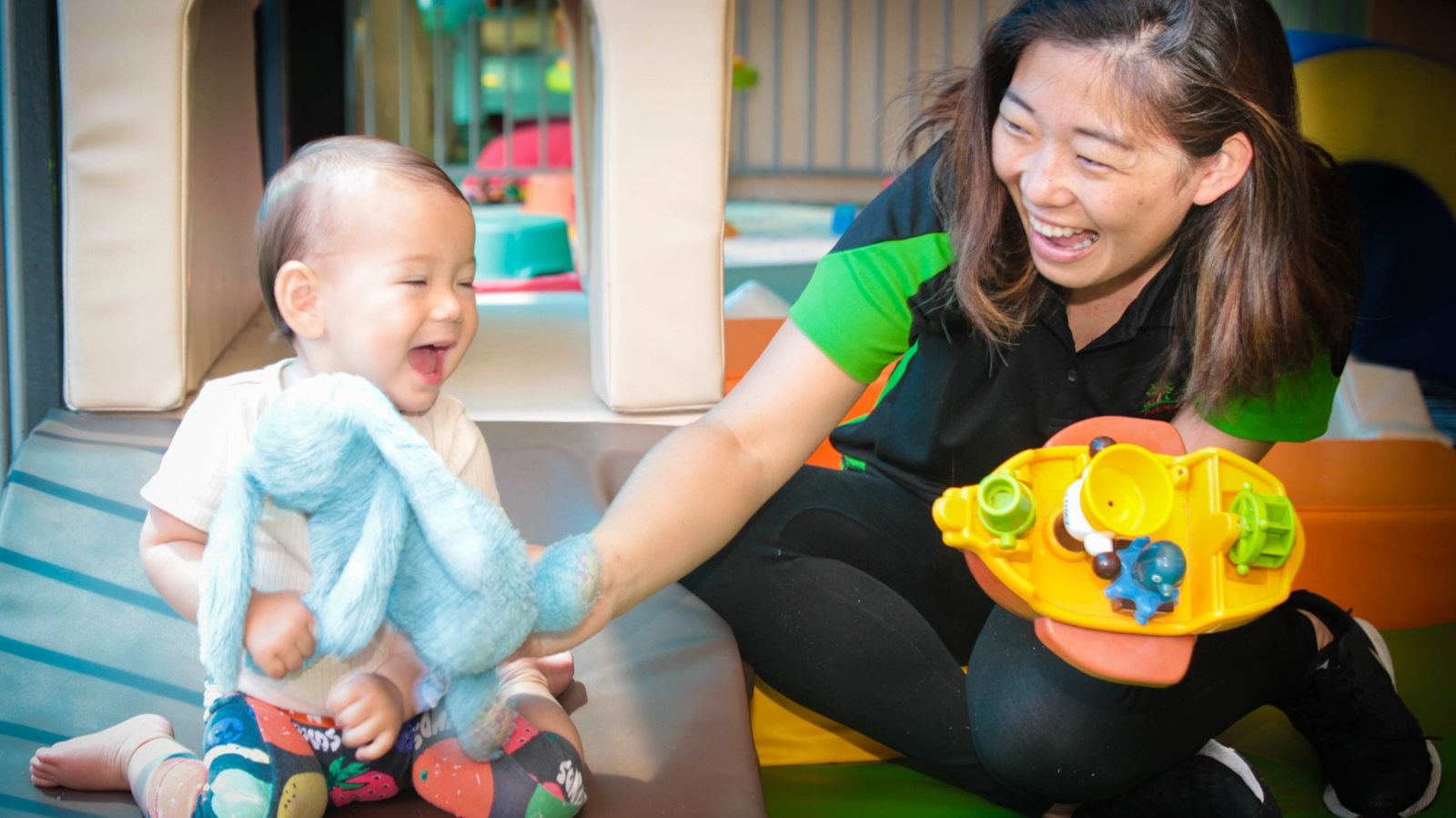 AppleBerries Early Education Service Noosaville