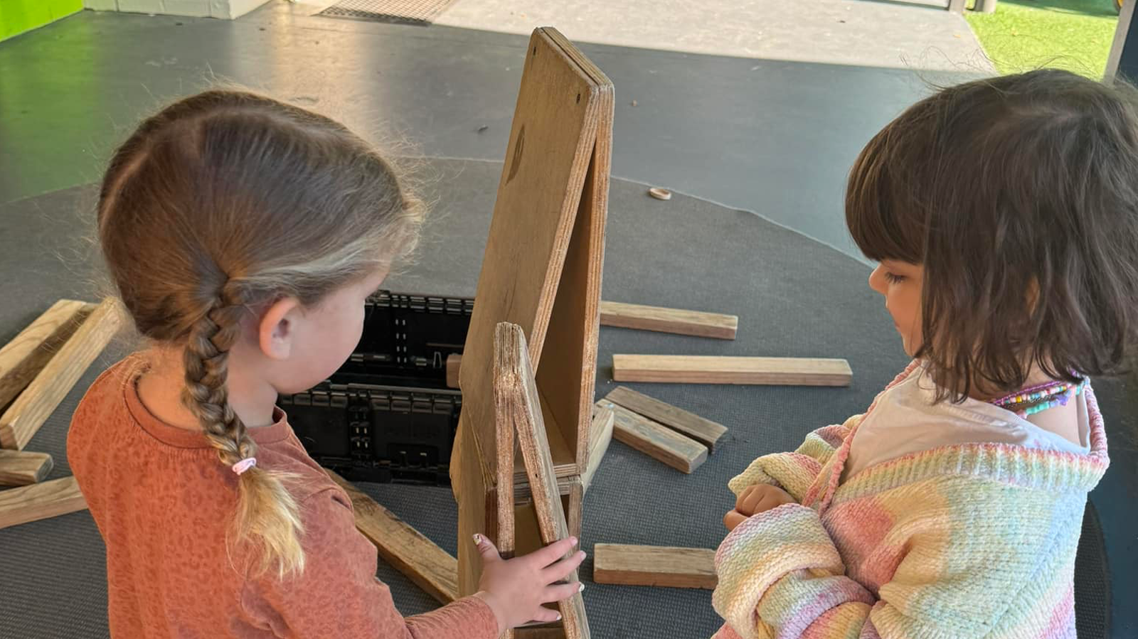 AppleBerries Early Education Service Noosaville