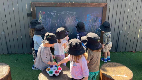 AppleBerries Early Education Service Noosaville